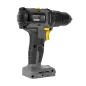 Wiertarko wkrętarka akumulatorowa 20V bezszczotkowa