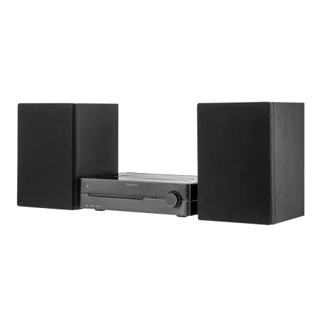 Wieża DVD Kruger&Matz KM1808 (DVD, HDMI, USB, Bluetooth, NFC, radio cyfrowe DAB+ i FM)