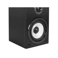 Wieża DVD Kruger&Matz KM1808 (DVD, HDMI, USB, Bluetooth, NFC, radio cyfrowe DAB+ i FM)