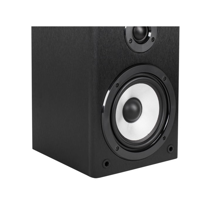 Wieża DVD Kruger&Matz KM1808 (DVD, HDMI, USB, Bluetooth, NFC, radio cyfrowe DAB+ i FM)