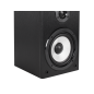 Wieża DVD Kruger&Matz KM1808 (DVD, HDMI, USB, Bluetooth, NFC, radio cyfrowe DAB+ i FM)