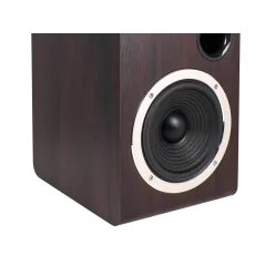 Wieża DVD Kruger&Matz KM1908 (DVD, HDMI, USB, Bluetooth, radio cyfrowe DAB+ i FM)