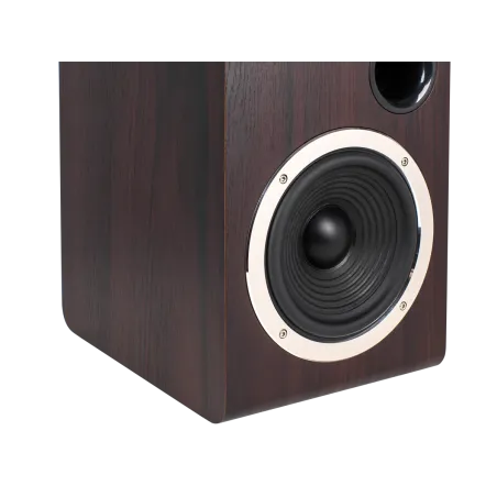 Wieża DVD Kruger&Matz KM1908 (DVD, HDMI, USB, Bluetooth, radio cyfrowe DAB+ i FM)