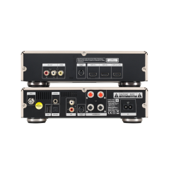 Wieża DVD Kruger&Matz KM1908 (DVD, HDMI, USB, Bluetooth, radio cyfrowe DAB+ i FM)