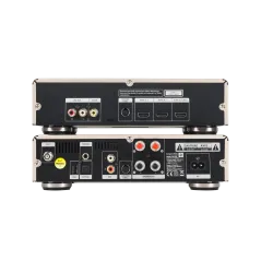 Wieża DVD Kruger&Matz KM1908 (DVD, HDMI, USB, Bluetooth, radio cyfrowe DAB+ i FM)