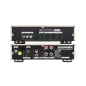 Wieża DVD Kruger&Matz KM1908 (DVD, HDMI, USB, Bluetooth, radio cyfrowe DAB+ i FM) Wieża DVD Kruger&Matz KM1908 (DVD, HDMI, USB, Bluetooth, radio cyfrowe DAB+ i FM)