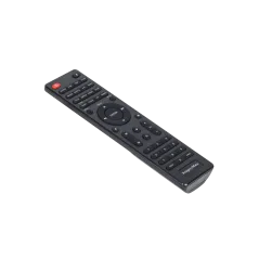 Wieża DVD Kruger&Matz KM1908 (DVD, HDMI, USB, Bluetooth, radio cyfrowe DAB+ i FM)