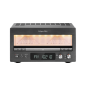Wieża HiFi Kruger&Matz KM1995 (Wzmacniacz klasy A, CD, USB, Bluetooth, radio cyfrowe DAB+, FM)