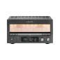 Wieża HiFi Kruger&Matz KM1995 (Wzmacniacz klasy A, CD, USB, Bluetooth, radio cyfrowe DAB+, FM) Wieża HiFi Kruger&Matz KM1995 (Wzmacniacz klasy A, CD, USB, Bluetooth, radio cyfrowe DAB+, FM)