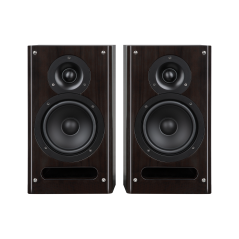 Wieża HiFi Kruger&Matz KM1995 (Wzmacniacz klasy A, CD, USB, Bluetooth, radio cyfrowe DAB+, FM)