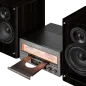 Wieża HiFi Kruger&Matz KM1995 (Wzmacniacz klasy A, CD, USB, Bluetooth, radio cyfrowe DAB+, FM) Wieża HiFi Kruger&Matz KM1995 (Wzmacniacz klasy A, CD, USB, Bluetooth, radio cyfrowe DAB+, FM)