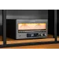 Wieża HiFi Kruger&Matz KM1995 (Wzmacniacz klasy A, CD, USB, Bluetooth, radio cyfrowe DAB+, FM) Wieża HiFi Kruger&Matz KM1995 (Wzmacniacz klasy A, CD, USB, Bluetooth, radio cyfrowe DAB+, FM)