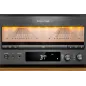 Wieża HiFi Kruger&Matz KM1995 (Wzmacniacz klasy A, CD, USB, Bluetooth, radio cyfrowe DAB+, FM) Wieża HiFi Kruger&Matz KM1995 (Wzmacniacz klasy A, CD, USB, Bluetooth, radio cyfrowe DAB+, FM)