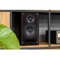 Wieża HiFi Kruger&Matz KM1995 (Wzmacniacz klasy A, CD, USB, Bluetooth, radio cyfrowe DAB+, FM)