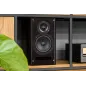 Wieża HiFi Kruger&Matz KM1995 (Wzmacniacz klasy A, CD, USB, Bluetooth, radio cyfrowe DAB+, FM) Wieża HiFi Kruger&Matz KM1995 (Wzmacniacz klasy A, CD, USB, Bluetooth, radio cyfrowe DAB+, FM)