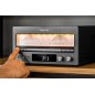 Wieża HiFi Kruger&Matz KM1995 (Wzmacniacz klasy A, CD, USB, Bluetooth, radio cyfrowe DAB+, FM)