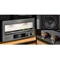 Wieża HiFi Kruger&Matz KM1995 (Wzmacniacz klasy A, CD, USB, Bluetooth, radio cyfrowe DAB+, FM) Wieża HiFi Kruger&Matz KM1995 (Wzmacniacz klasy A, CD, USB, Bluetooth, radio cyfrowe DAB+, FM)