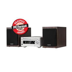 Wieża Kruger&Matz z CD, portem USB model KM1533