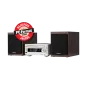 Wieża Kruger&Matz z CD, portem USB model KM1533 Wieża Kruger&Matz z CD, portem USB model KM1533