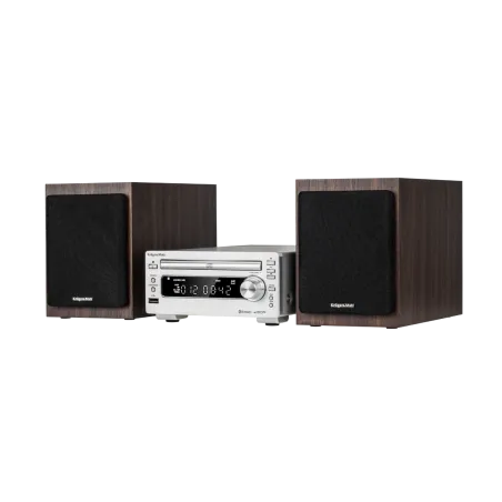 Wieża Kruger&Matz z CD, portem USB model KM1533