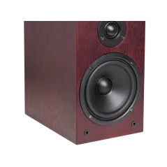 Wieża Kruger&Matz z CD, portem USB, Bluetooth, NFC , radiem cyfrowym DAB+ i FM model KM1598D
