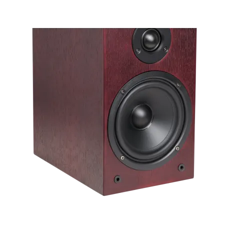 Wieża Kruger&Matz z CD, portem USB, Bluetooth, NFC , radiem cyfrowym DAB+ i FM model KM1598D