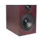 Wieża Kruger&Matz z CD, portem USB, Bluetooth, NFC , radiem cyfrowym DAB+ i FM model KM1598D