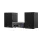 Wieża Kruger&Matz z CD, portem USB, Bluetooth i radiem FM