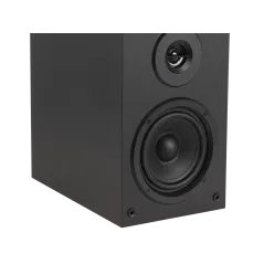 Wieża Kruger&Matz z CD, portem USB, Bluetooth i radiem FM