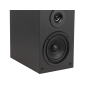 Wieża Kruger&Matz z CD, portem USB, Bluetooth i radiem FM