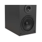 Wieża Kruger&Matz z CD, portem USB, Bluetooth i radiem FM