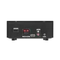 Wieża Kruger&Matz z CD, portem USB, Bluetooth i radiem FM