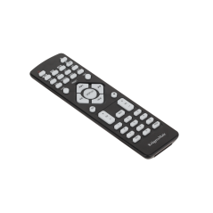 Wieża Kruger&Matz z CD, portem USB, Bluetooth i radiem FM