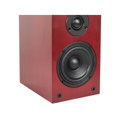 Wieża Kruger&Matz z CD, portem USB, Bluetooth i radiem FM model KM1584CD