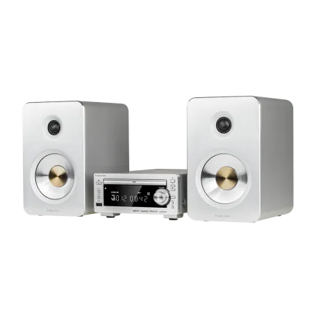 Wieża Kruger&Matz z DVD, portem USB, wyjściem HDMI model KM1583