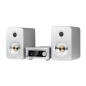 Wieża Kruger&Matz z DVD, portem USB, wyjściem HDMI model KM1583
