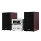 Wieża Kruger&Matz z DVD, portem USB, wyjściem HDMI model KM1584 Wieża Kruger&Matz z DVD, portem USB, wyjściem HDMI model KM1584