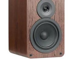 Wieża lampowa Kruger&Matz KM1961 (CD, USB, Bluetooth + NFC, radio cyfrowe DAB+, FM)