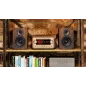 Wieża lampowa Kruger&Matz KM1961 (CD, USB, Bluetooth + NFC, radio cyfrowe DAB+, FM) Wieża lampowa Kruger&Matz KM1961 (CD, USB, Bluetooth + NFC, radio cyfrowe DAB+, FM)