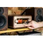 Wieża lampowa Kruger&Matz KM1961 (CD, USB, Bluetooth + NFC, radio cyfrowe DAB+, FM) Wieża lampowa Kruger&Matz KM1961 (CD, USB, Bluetooth + NFC, radio cyfrowe DAB+, FM)