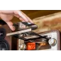 Wieża lampowa Kruger&Matz KM1961 (CD, USB, Bluetooth + NFC, radio cyfrowe DAB+, FM) Wieża lampowa Kruger&Matz KM1961 (CD, USB, Bluetooth + NFC, radio cyfrowe DAB+, FM)