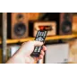 Wieża lampowa Kruger&Matz KM1961 (CD, USB, Bluetooth + NFC, radio cyfrowe DAB+, FM) Wieża lampowa Kruger&Matz KM1961 (CD, USB, Bluetooth + NFC, radio cyfrowe DAB+, FM)