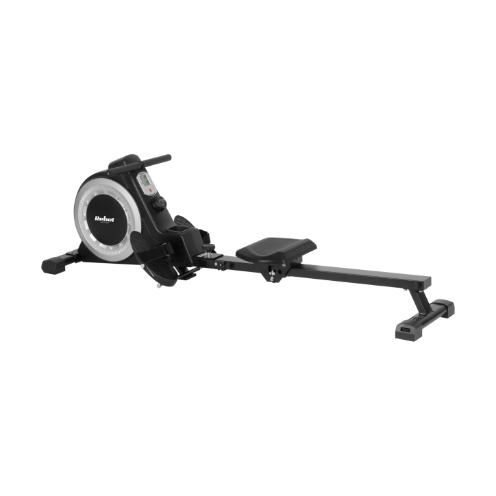 Wioślarz magnetyczny REBEL ACTIVE model RBA-1005 Wioślarz magnetyczny REBEL ACTIVE model RBA-1005