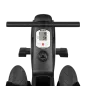 Wioślarz magnetyczny REBEL ACTIVE model RBA-1005 Wioślarz magnetyczny REBEL ACTIVE model RBA-1005