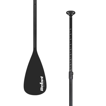 Wiosło REBEL ACTIVE do SUP