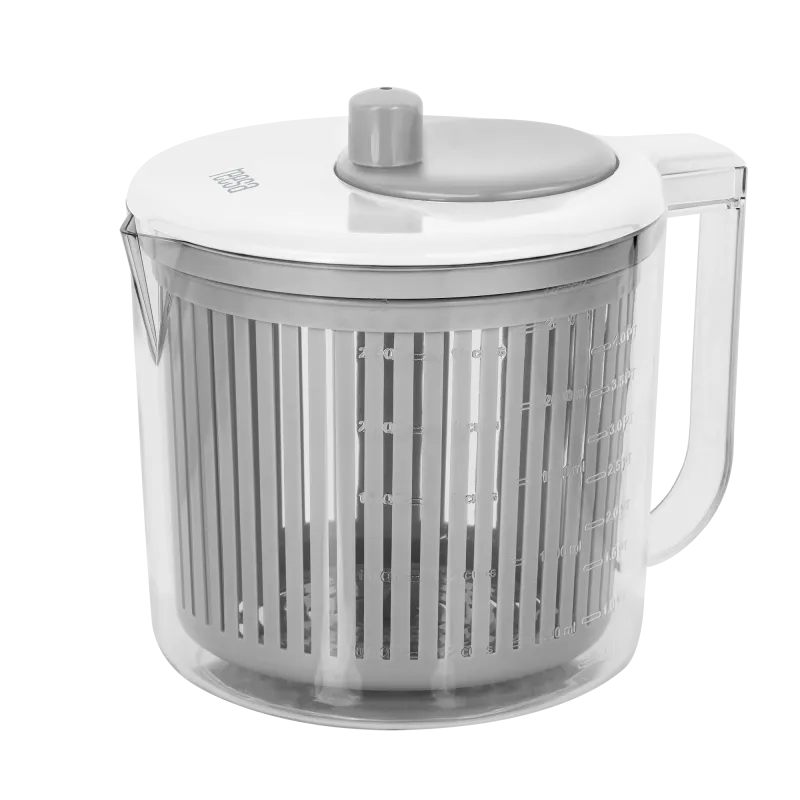Wirówka do sałaty 2,5L Wirówka do sałaty 2,5L
