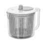 Wirówka do sałaty 2,5L Wirówka do sałaty 2,5L