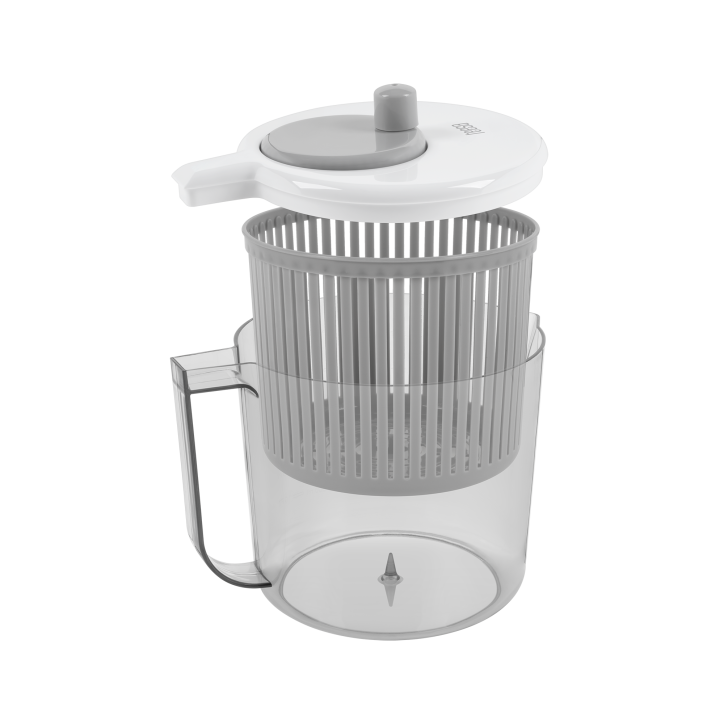 Wirówka do sałaty 2,5L Wirówka do sałaty 2,5L