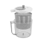 Wirówka do sałaty 2,5L Wirówka do sałaty 2,5L