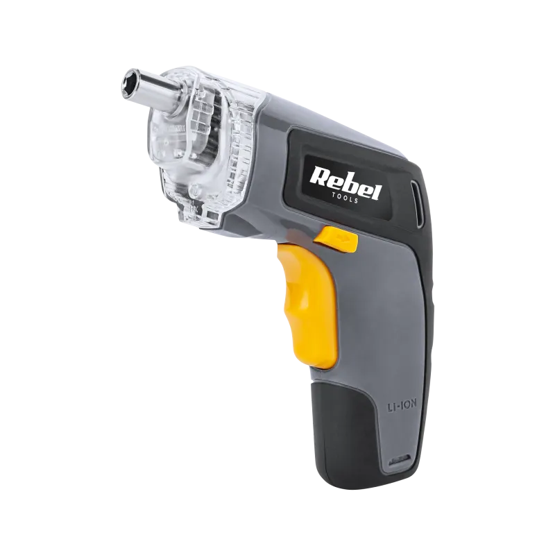 Wkrętarka akumulatorowa 3.6V 1300mA zestaw Wkrętarka akumulatorowa 3.6V 1300mA zestaw